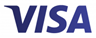 Visa Logo
