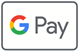 Google Pay Checkout Icon