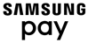 Samsung Pay Checkout Icon
